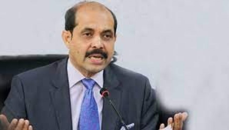দখল করা খাল নিজ খরচে ফেরত দিতে হবে: মেয়র আতিক