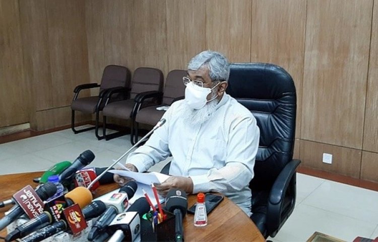 পিএসসির প্রশ্নফাঁস করলে ১০ বছরের কারাদণ্ড: মন্ত্রিপরিষদ সচিব