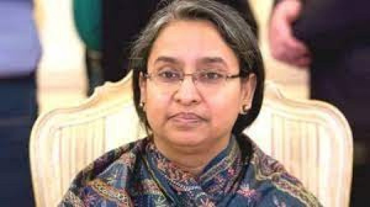 ১২ বছরের নিচে শিক্ষার্থীদের এখনই ভ্যাকসিন নয়: শিক্ষামন্ত্রী