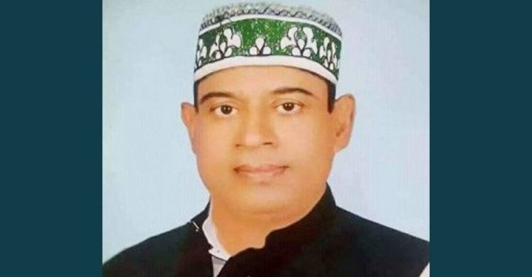 ধর্ষণ মামলায় সিংগাইর উপজেলার জামশা ইউপি চেয়ারম্যান গ্রেফতার