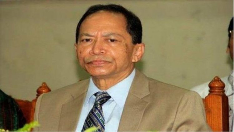 অবৈধ সম্পদ অর্জনের মামলায় এসকে সিনহার বিরুদ্ধে প্রতিবেদন ২৭ জানুয়ারি
