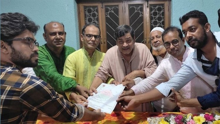 দেশে বিরোধী দলশূন্য করতে সরকার নানা ষড়যন্ত্রে লিপ্ত