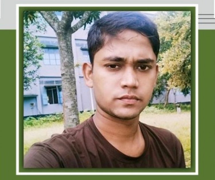 ফেসবুকে পোস্ট দিয়ে বিজিবি সদস্যের আত্মহত্যা
