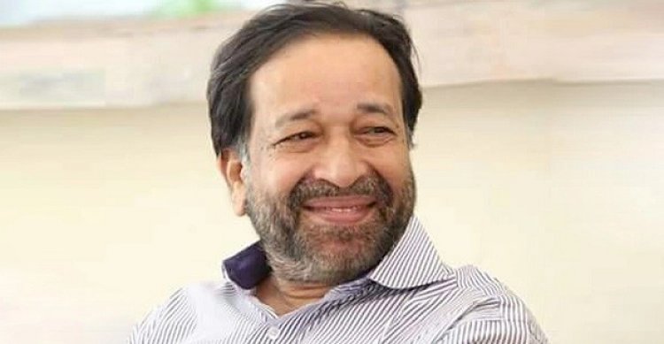 চিরনিদ্রায় কায়েস চৌধুরী