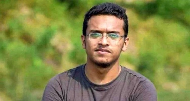 আবরার হত্যার ২৫ আসামির মৃত্যুদণ্ড চায় রাষ্ট্রপক্ষ