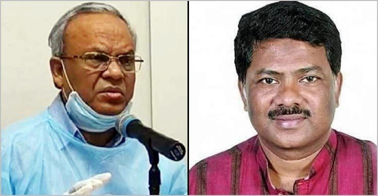 রিজভী-দুলুর বিরুদ্ধে গ্রেফতারি পরোয়ানা