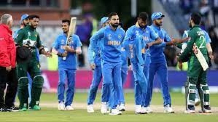 পাকিস্তানের কাছে হার: পাঞ্জাবে কাশ্মীরি শিক্ষার্থীদের ওপর হামলা