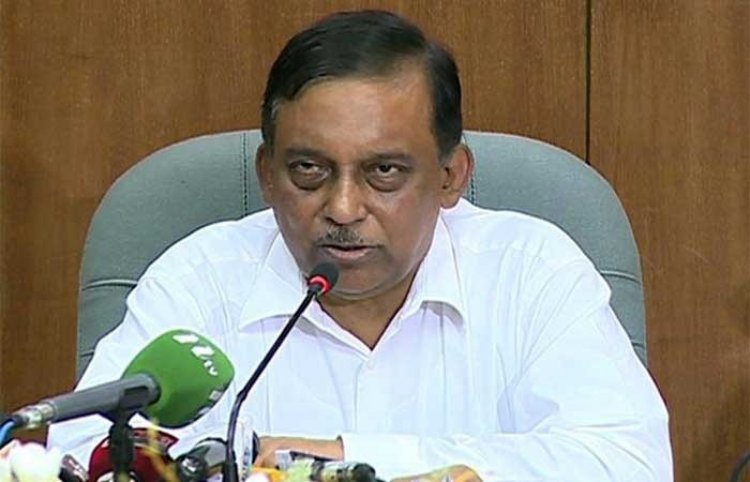 কারাবন্দিদের জন্য ভিডিওতে কথা বলার ব্যবস্থা হচ্ছে: স্বরাষ্ট্রমন্ত্রী