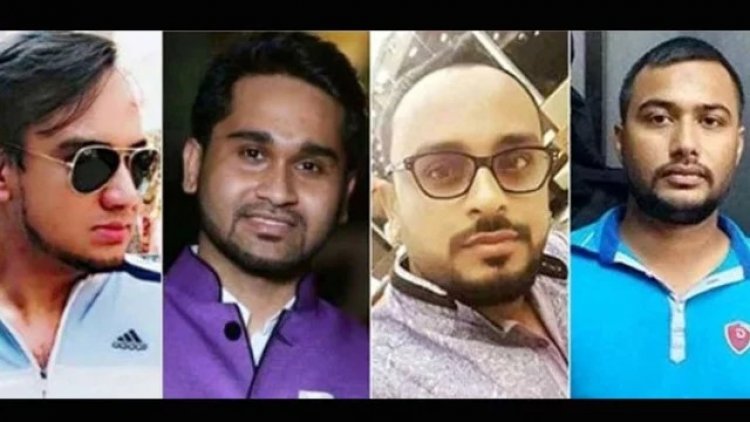 রেইনট্রি হোটেলে ধর্ষণের মামলার রায় ফের পেছালো