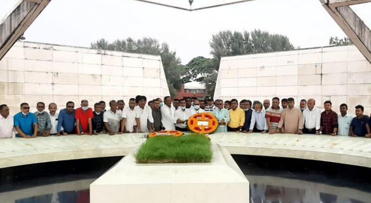 আওয়ামী লীগকে তাড়ানোর জন্য বিএনপিই যথেষ্ট: মির্জা আব্বাস