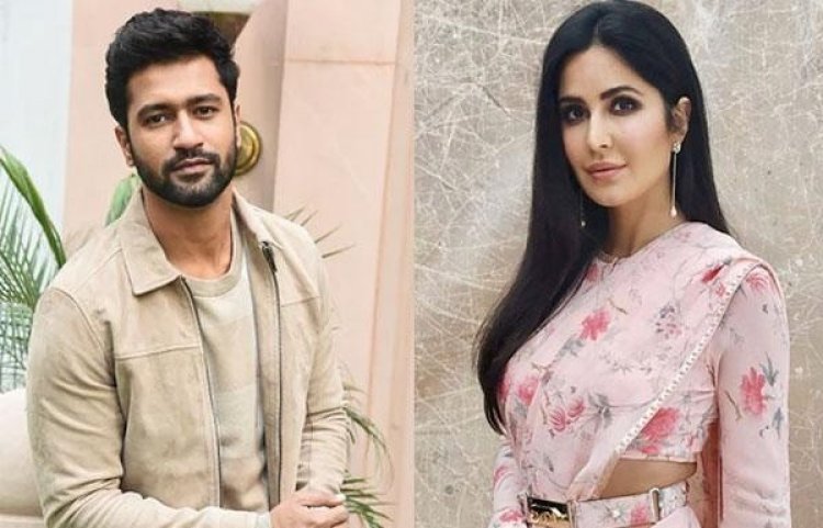 ডিসেম্বরেই ক্যাটরিনা-ভিকির বিয়ে