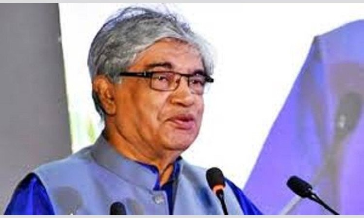 ডিজিটাল আইনের অপব্যবহার হয়: মোস্তাফা জব্বার