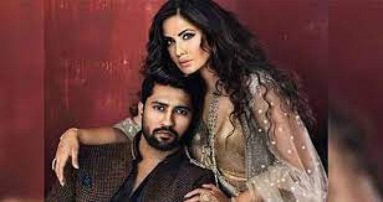 ঠিক হয়ে গেছে ক্যাটরিনা-ভিকির বিয়ের ভেন্যু