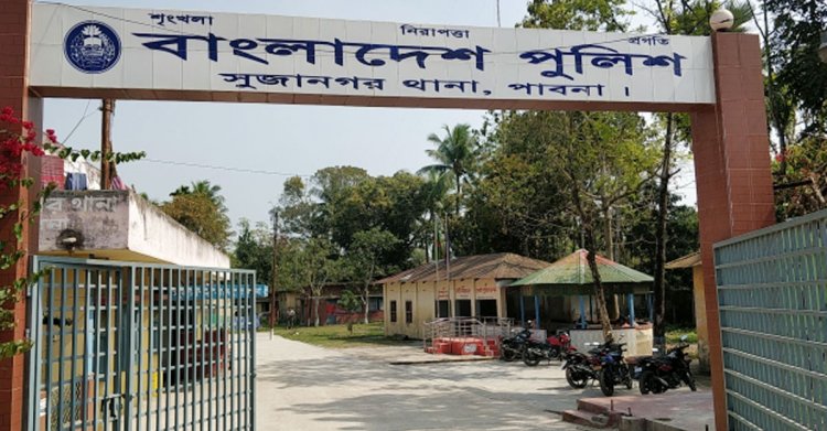 পাবনায় ইউপি নির্বাচন নিয়ে দুই পক্ষের সংঘর্ষে আহত ১৫
