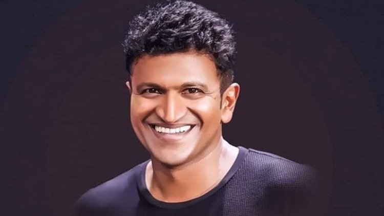 পাওয়ারস্টার পুনীত রাজকুমার আর নেই