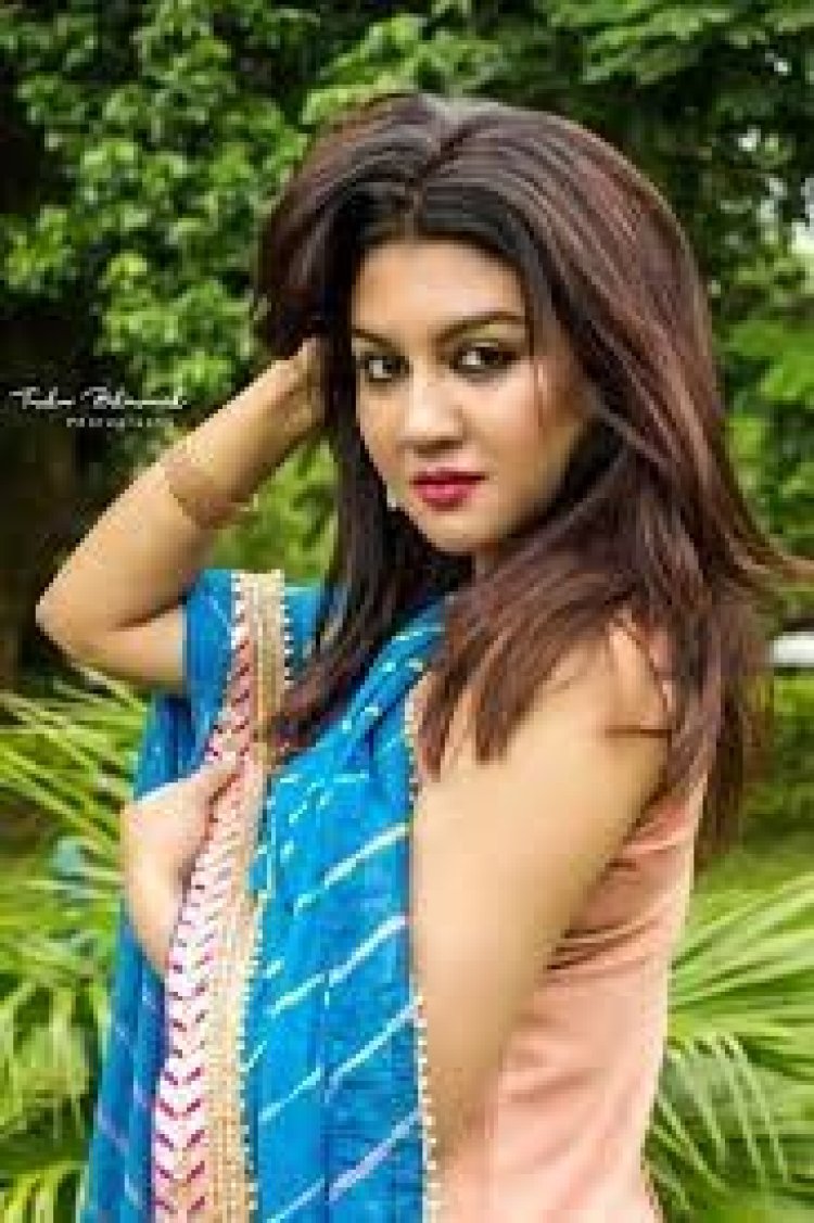 এবার জয়া আহসান ইউটিউবে, শিগগির আসবে ভিডিও