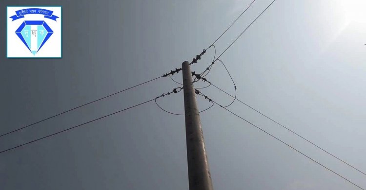ঘুষ ছাড়া মেলে না বিদ্যুতের নতুন সংযোগ!