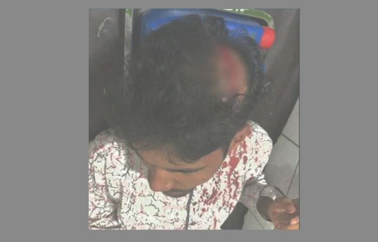 ঢাবি ছাত্রলীগ কর্মীদের হাতে মার খেলেন সংগঠনেরই সিলেট জেলার এক নেতা