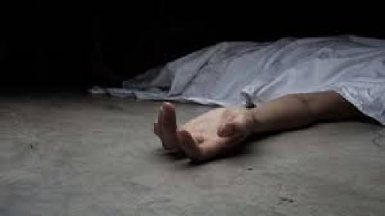 ছোট ভাইয়ের কোদালের আঘাতে বড় ভাইয়ের মৃত্যু