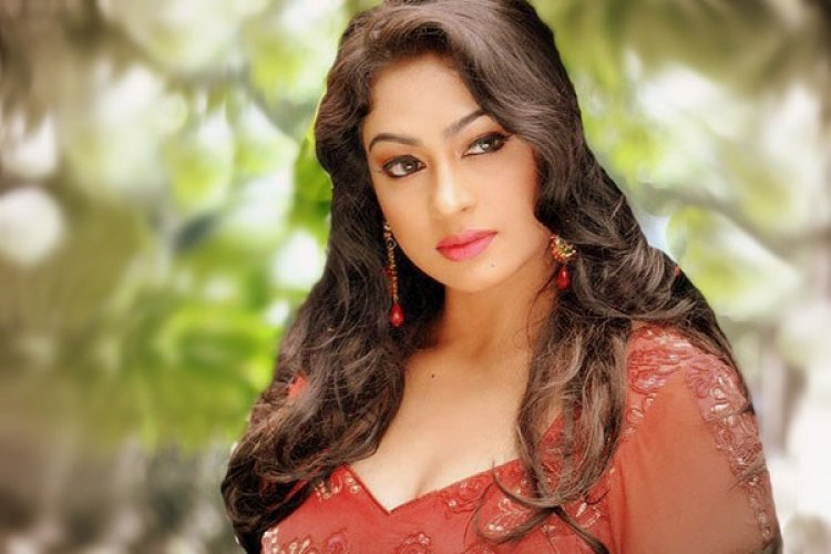 নায়িকা পপির মা হওয়ার গুঞ্জন