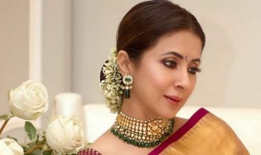 করোনায় আক্রান্ত ঊর্মিলা মাতণ্ডকর