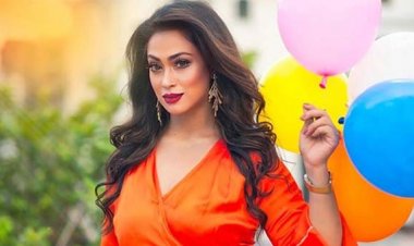 চিত্রনায়িকা সাদিকা পারভীন পপির খোঁজ মিলছে না বহুদিন!