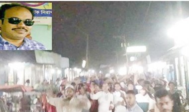 প্রার্থী নৌকার মনোনয়ন না পেয়ে টাকা ফেরত চাইলেন