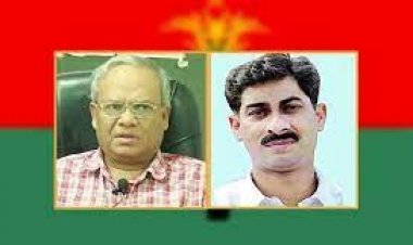 নাশকতার মামলায় রিজভী-এ্যানীসহ ৬৪ জনকে অব্যাহতির আবেদন