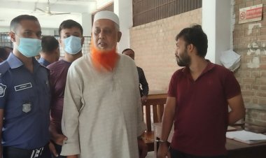 আদিয়ান মার্টের সিইওসহ তিনজন ৩ দিনের রিমান্ডে