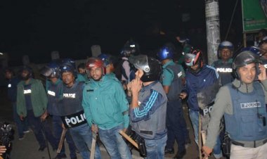 রংপুরে পুলিশি নির্যাতনে মৃত্যু : পদক্ষেপ জানতে চান হাইকোর্ট