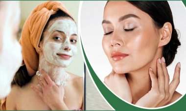 ত্বকের উজ্জ্বলতা বাড়াবে যে ‘নাইট ফেসমাস্ক’
