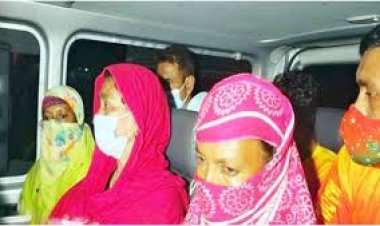  কন্যা শিশু বিক্রির টাকায় সংসার চলছে আফগানিস্তানে