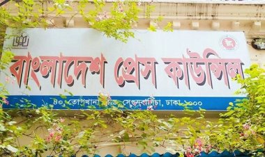 বিটিআরসির পর অনিবন্ধিত পোর্টাল বন্ধে সময় পেলো প্রেস কাউন্সিল