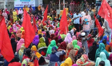 করোনায় শ্রমিকদের আয় কমেছে ৮১ শতাংশ: বিলস