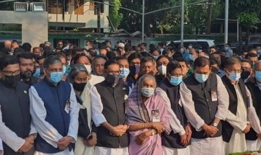 সাম্প্রদায়িকতার মূলোৎপাটনই বড় চ্যালেঞ্জ: কাদের