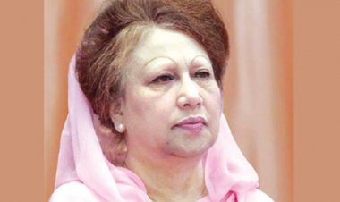 গ্যাটকো মামলায় খালেদা জিয়ার বিরুদ্ধে অভিযোগ গঠন ৫ জুন