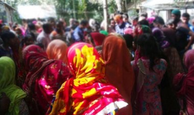 প্রেম প্রস্তাব প্রত্যাখ্যান করায় এইচএসসি পরীক্ষার্থীর আত্মহত্যা