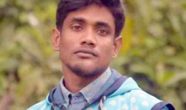 ময়মনসিংহে চালককে হত্যা করে অটোরিকশা ছিনতাই