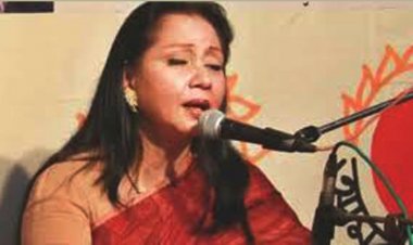  একুশে পদকজয়ী সংগীতশিল্পী শবনম মুশতারী শয্যাশায়ী, কেউ রাখে না খোঁজ