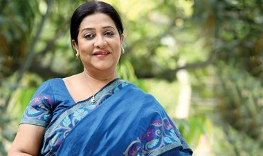  নতুন দায়িত্বে সুবর্ণা মুস্তাফা