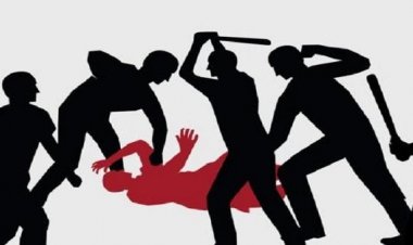  বরিশালে তুচ্ছ ঘটনায় জেলেকে পিটিয়ে হত্যা