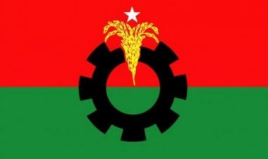 টাঙ্গাইল জেলা বিএনপির ৪৬ সদস্য বিশিষ্ট আহবায়ক কমিটি ঘোষণা