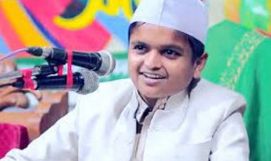 হাইকোর্টে ‘শিশু বক্তা’ রফিকুলের জামিন