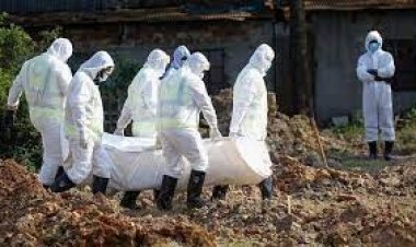 বিশ্বে ফের বাড়ছে সংক্রমণ ও মৃত্যু