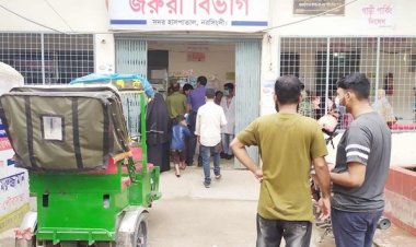 নরসিংদীতে ইউপি নির্বাচনকে কেন্দ্র করে  দু’গ্রুপের সংঘর্ষে নিহত ৩