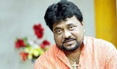 আজ এন্ড্রু কিশোরের জন্মদিন