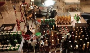 রাজধানীতে শিক্ষার্থী পরিচয়ে বাসা নিয়ে, পুলিশ পরিচয়ে মাদক  বিক্রি