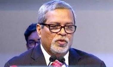 নির্বাচনি কর্মকর্তাদের সাহসী ভূমিকা পালন করতে হবে: সিইসি