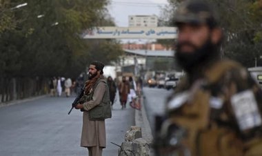 তালেবানে বহিরাগত ঢুকেছে, হুশিয়ারি আখুন্দজাদার