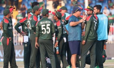 ক্যারিবিয়দের সঙ্গে লঙ্কানদেরও বিশ্বকাপ শেষ